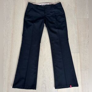 y2k edc by ESPIRIT Low Rise Pants